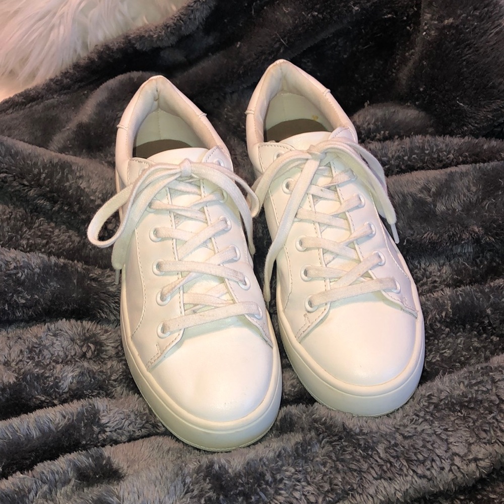 Steve Madden Bertie Sneakers